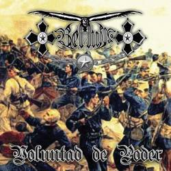 Bellum (CHL) : Voluntad de Poder